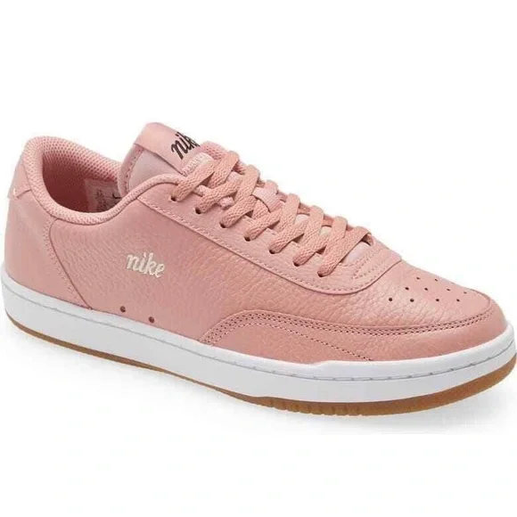 Nike Court Vintage Premium Sneakers - Picture 12 of 12